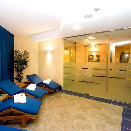 Hotel & Wellness Fra I Pini Lignano Sabbiadoro Luaran gambar