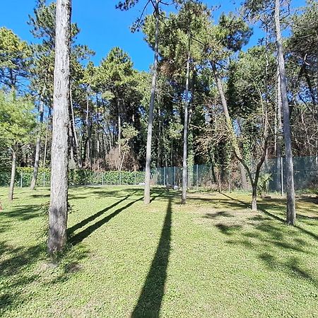 Hotel & Wellness Fra I Pini Lignano Sabbiadoro Luaran gambar