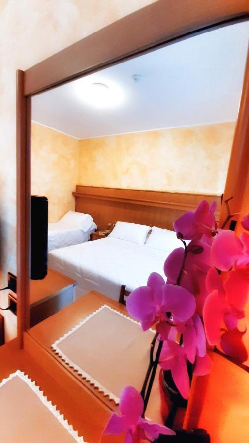Hotel & Wellness Fra I Pini Lignano Sabbiadoro Luaran gambar