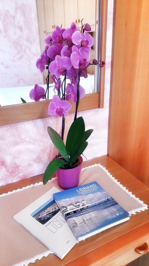 Hotel & Wellness Fra I Pini Lignano Sabbiadoro Luaran gambar