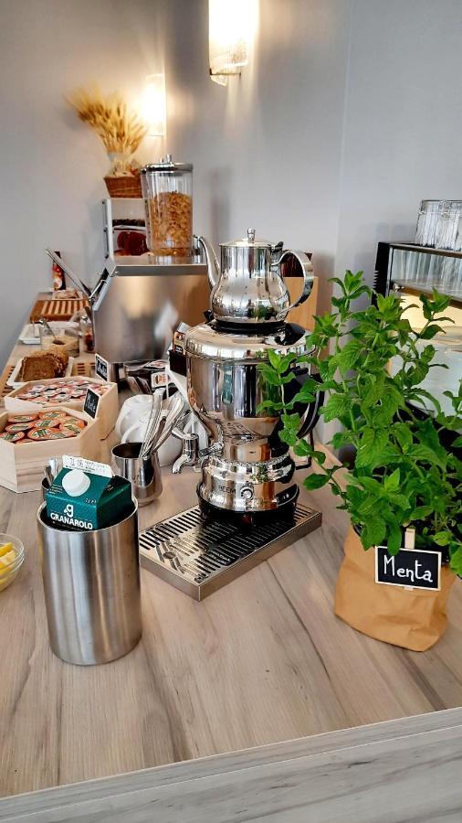 Hotel & Wellness Fra I Pini Lignano Sabbiadoro Luaran gambar