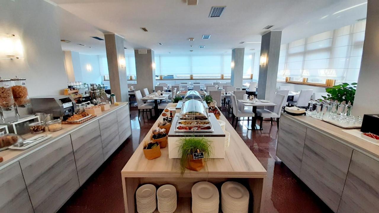 Hotel & Wellness Fra I Pini Lignano Sabbiadoro Luaran gambar