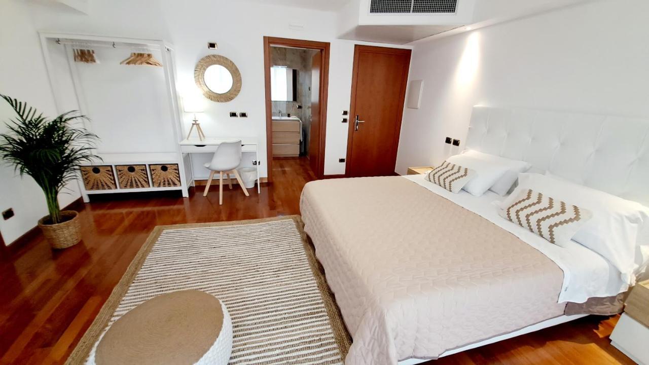 Hotel & Wellness Fra I Pini Lignano Sabbiadoro Luaran gambar