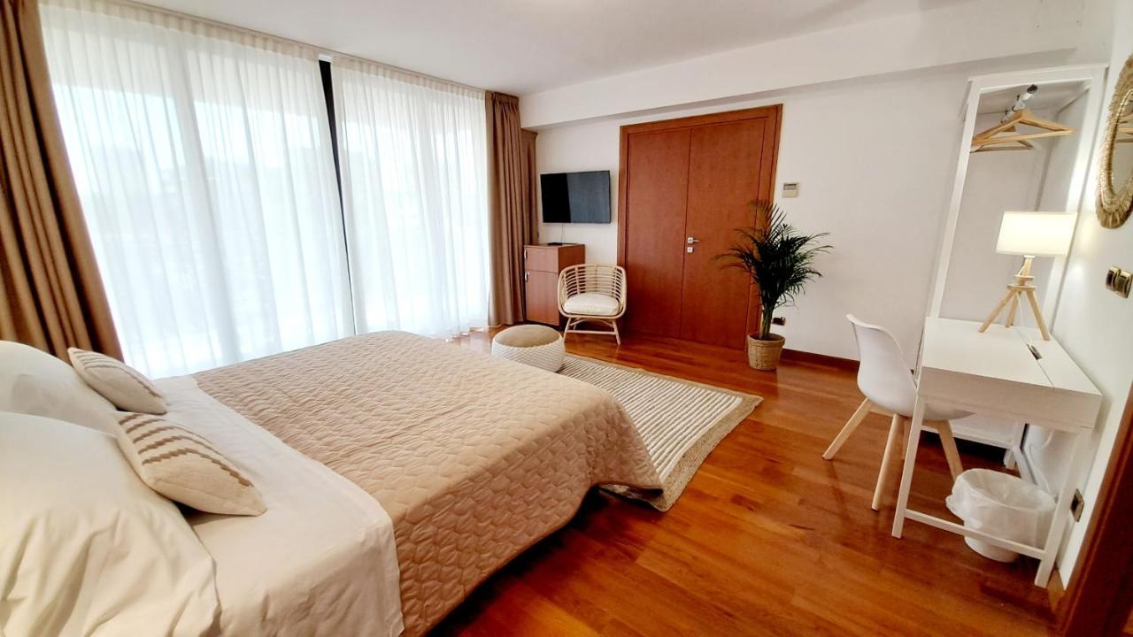 Hotel & Wellness Fra I Pini Lignano Sabbiadoro Luaran gambar