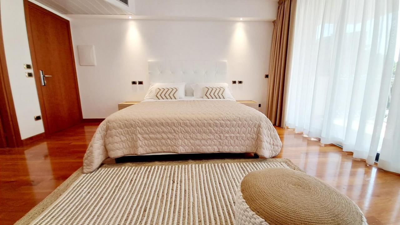 Hotel & Wellness Fra I Pini Lignano Sabbiadoro Luaran gambar