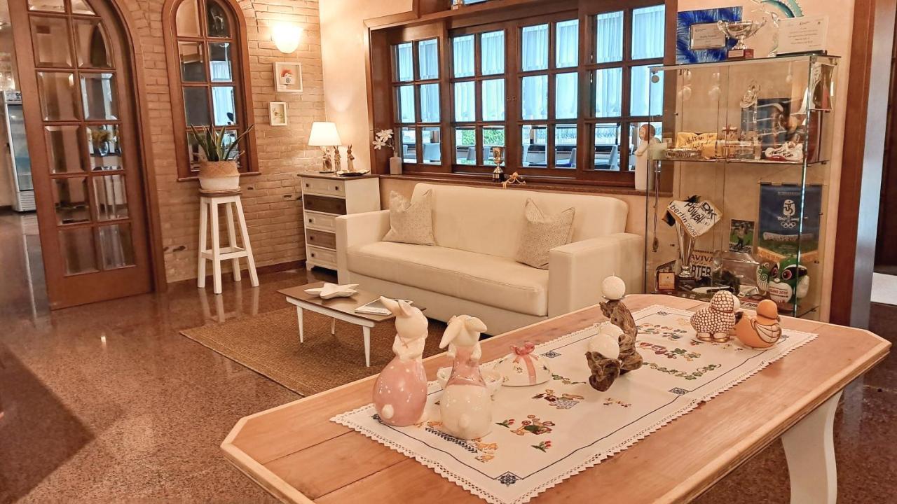 Hotel & Wellness Fra I Pini Lignano Sabbiadoro Luaran gambar