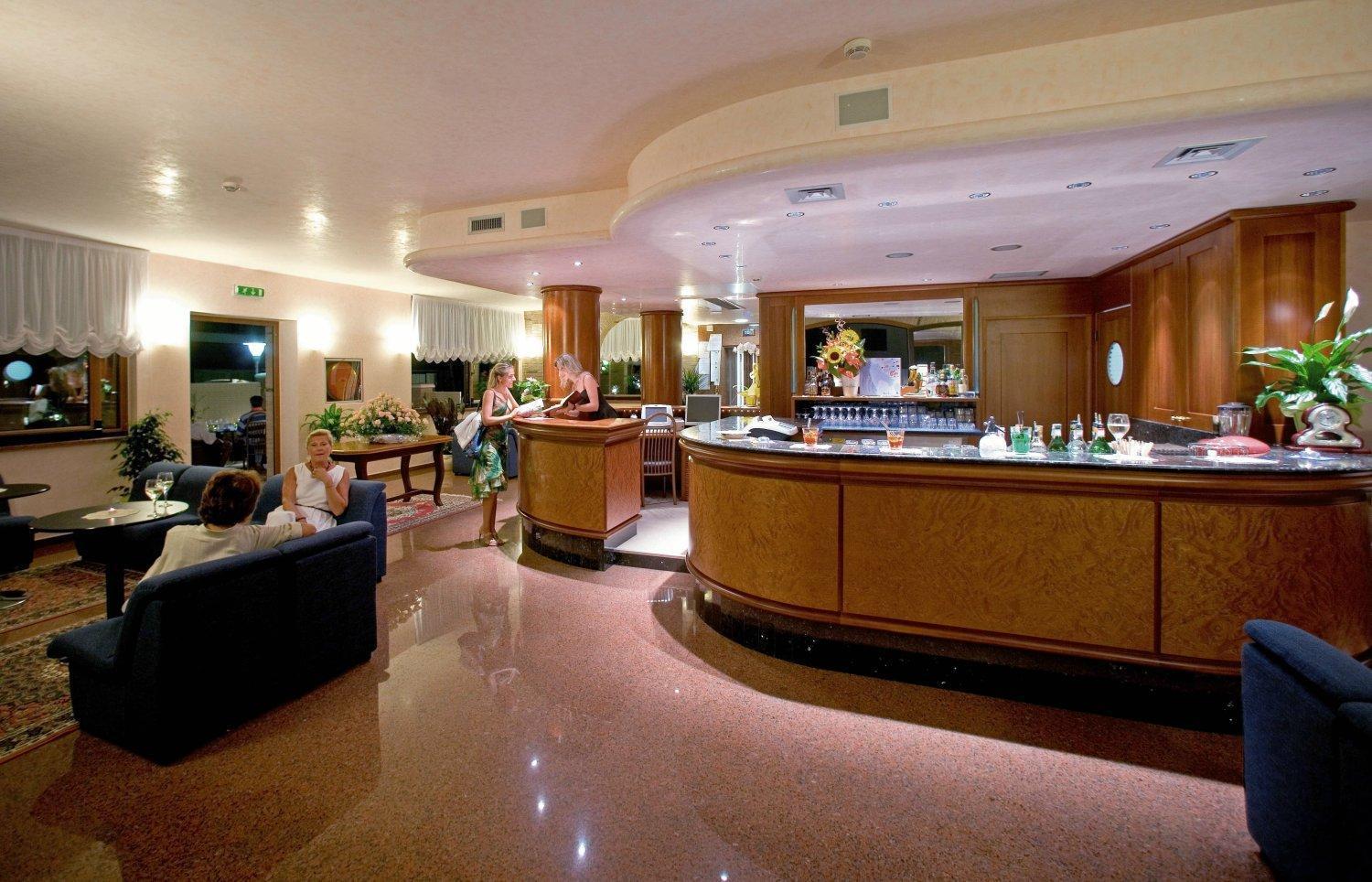Hotel & Wellness Fra I Pini Lignano Sabbiadoro Luaran gambar