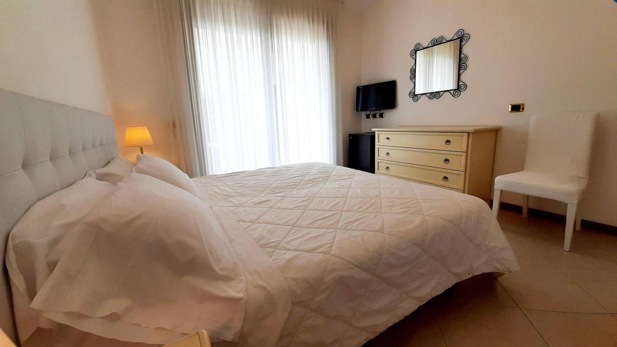 Hotel & Wellness Fra I Pini Lignano Sabbiadoro Luaran gambar