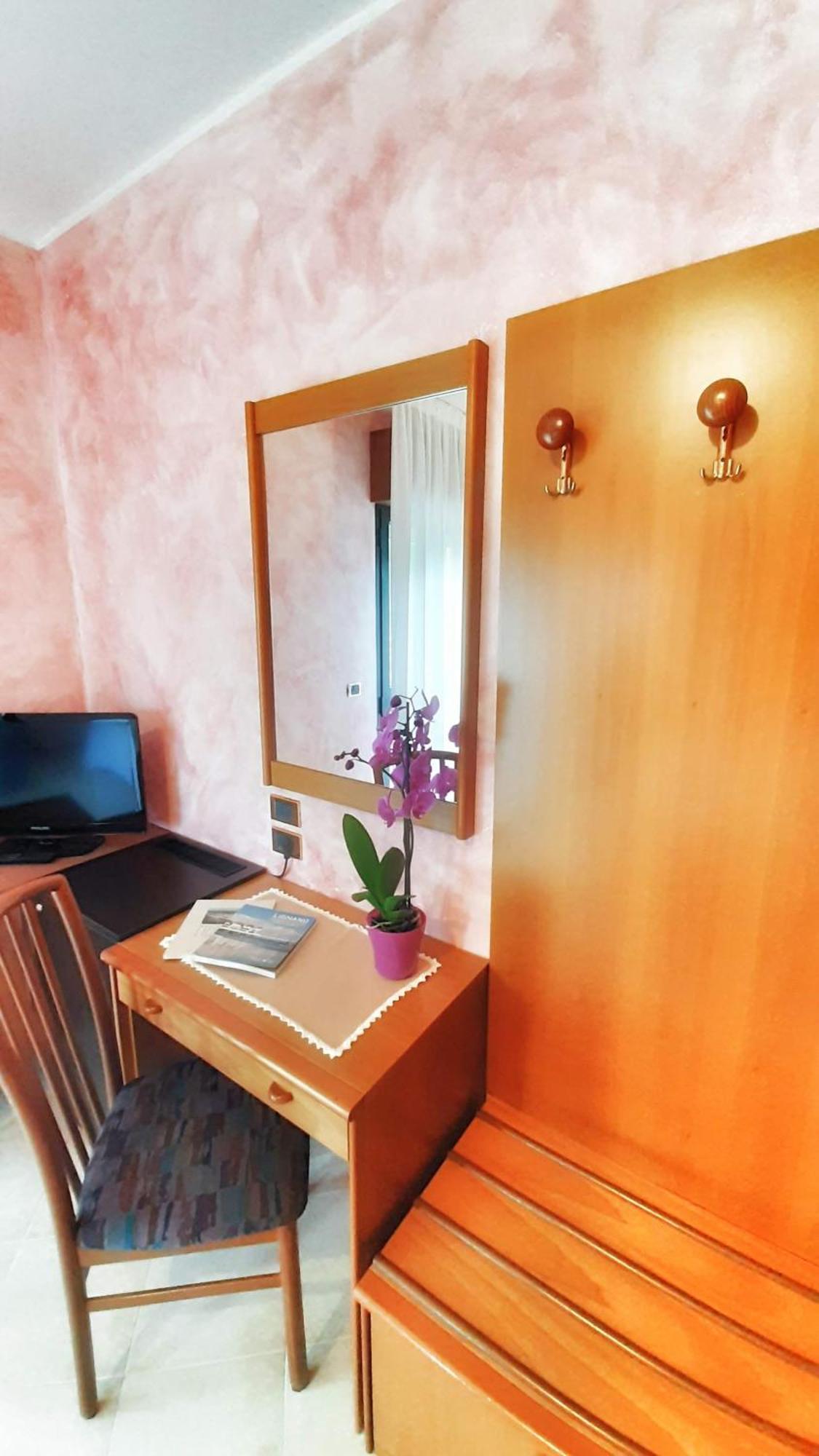 Hotel & Wellness Fra I Pini Lignano Sabbiadoro Luaran gambar