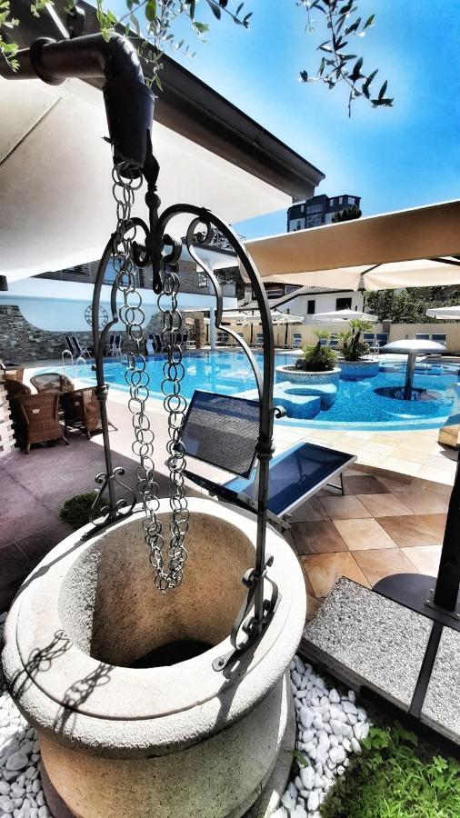Hotel & Wellness Fra I Pini Lignano Sabbiadoro Luaran gambar