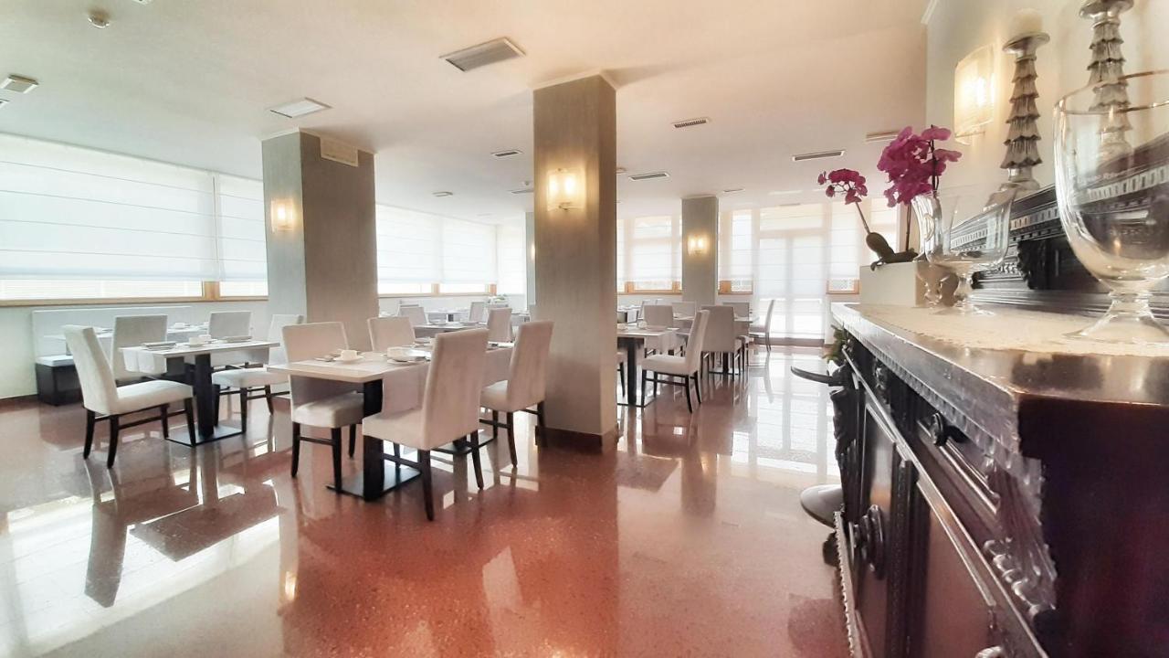 Hotel & Wellness Fra I Pini Lignano Sabbiadoro Luaran gambar